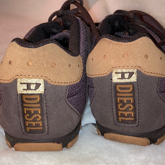 Diesel Other - Diesel Shoes - Brown - 10